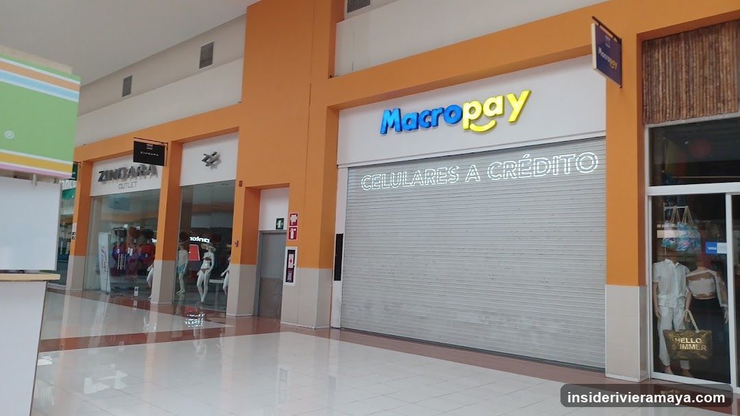 Macropay