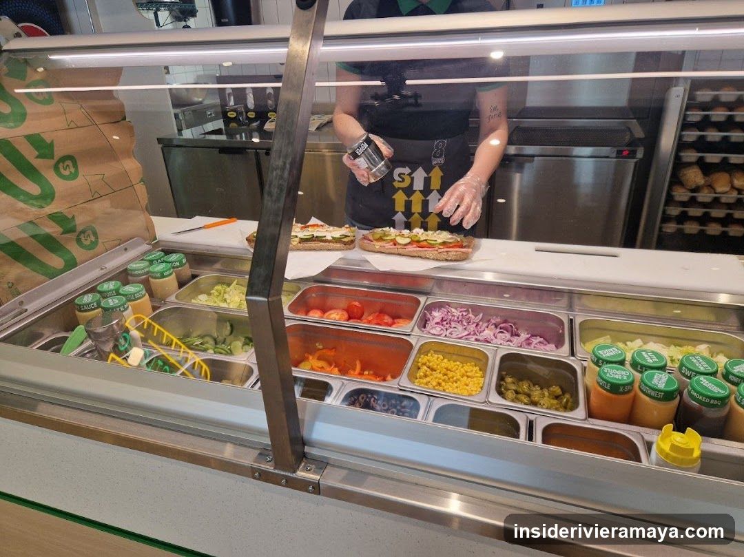 Subway