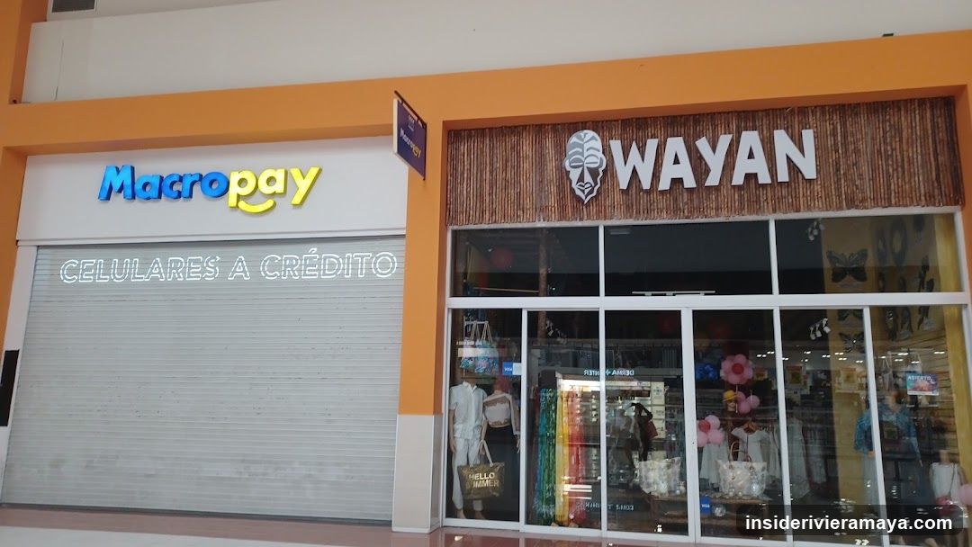 Macropay