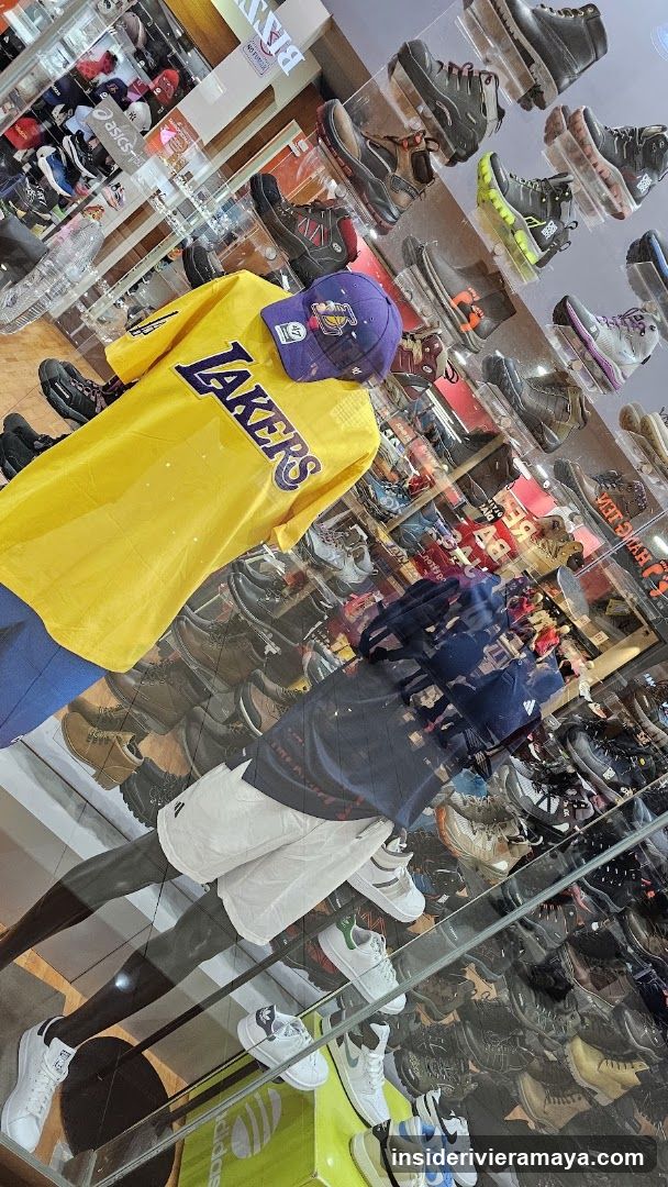Retail Store Display