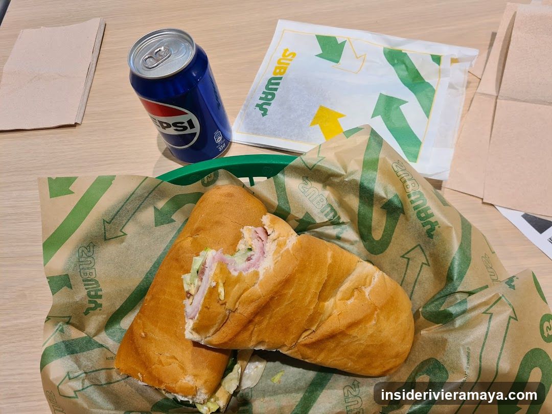 Subway