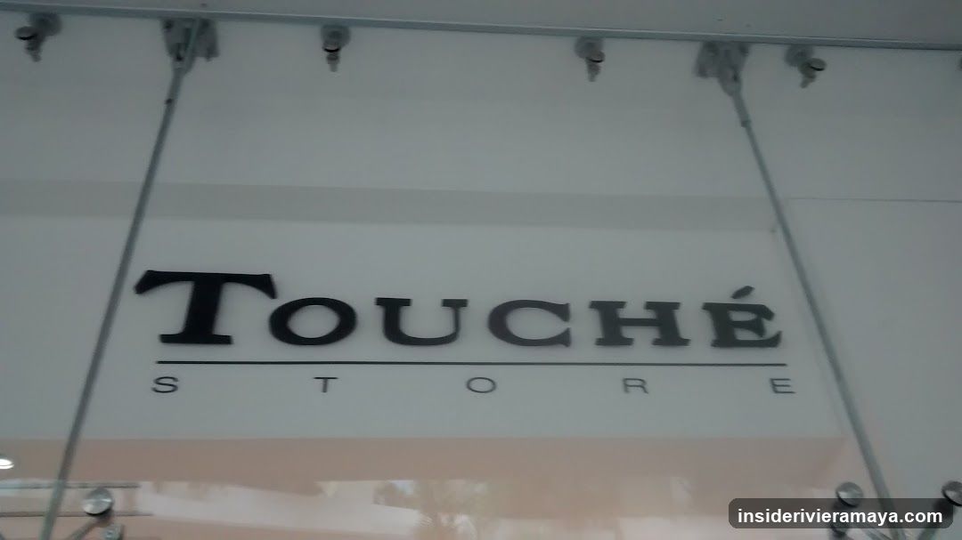 Touché Store