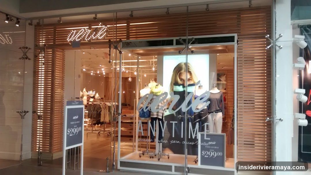 Aerie