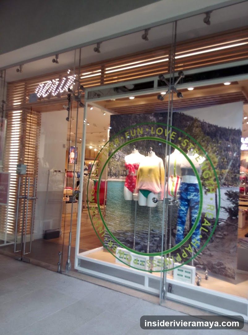 Aerie