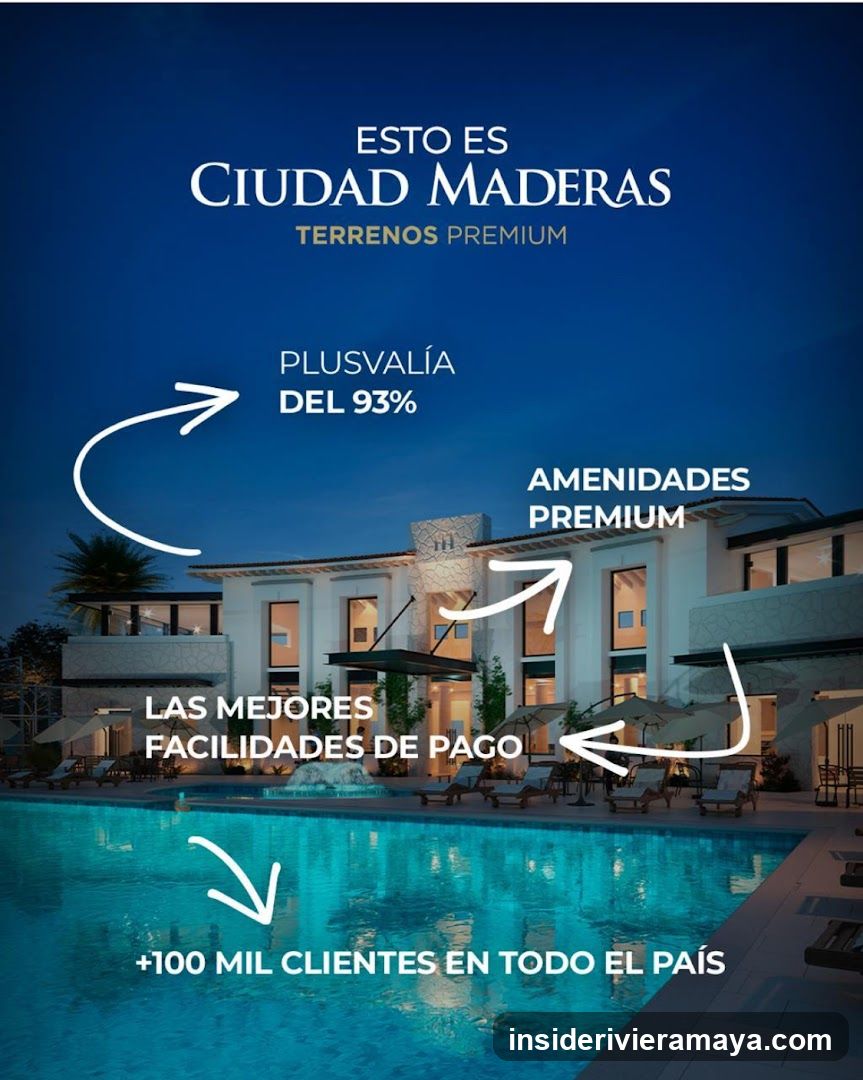 Ciudad Maderas