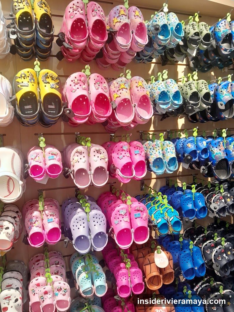 CROCS 5TA ALEGRIA
