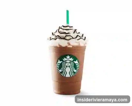 Starbucks Centro Maya