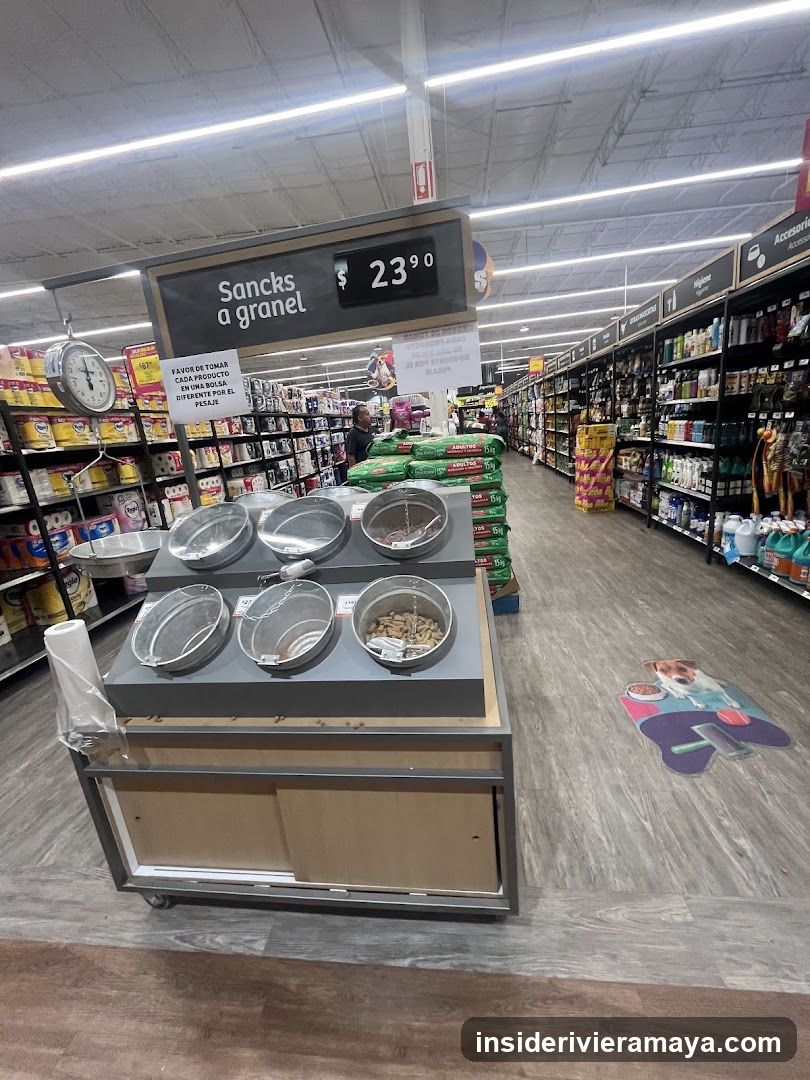 Soriana Híper Centro Maya