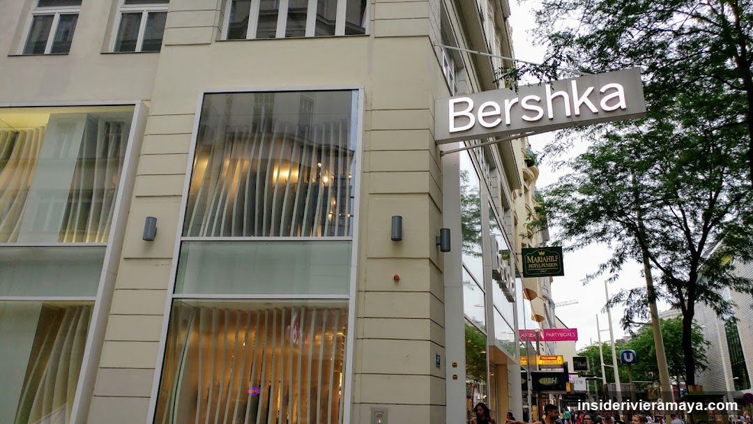 Bershka