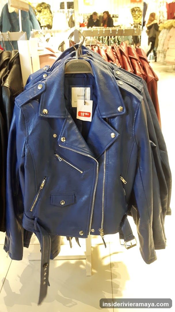 Bershka