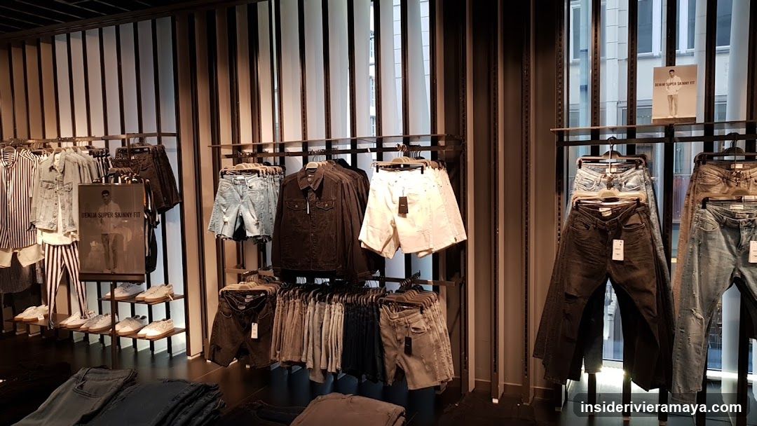 Bershka