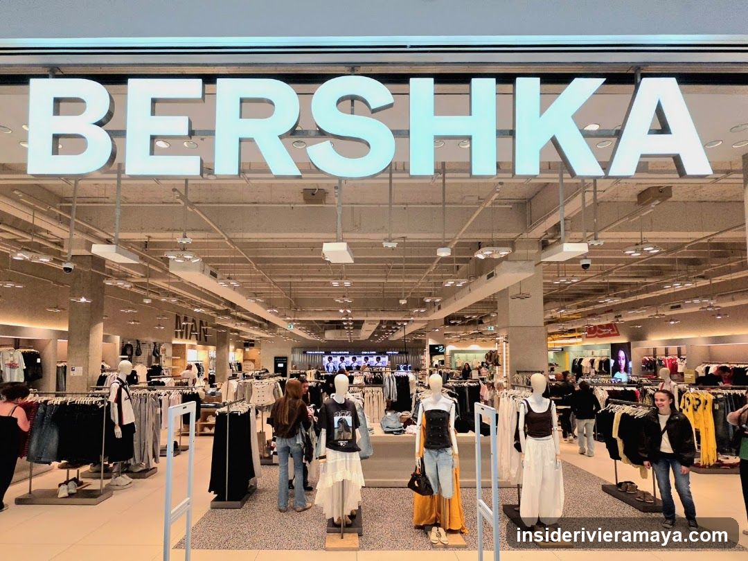 Bershka