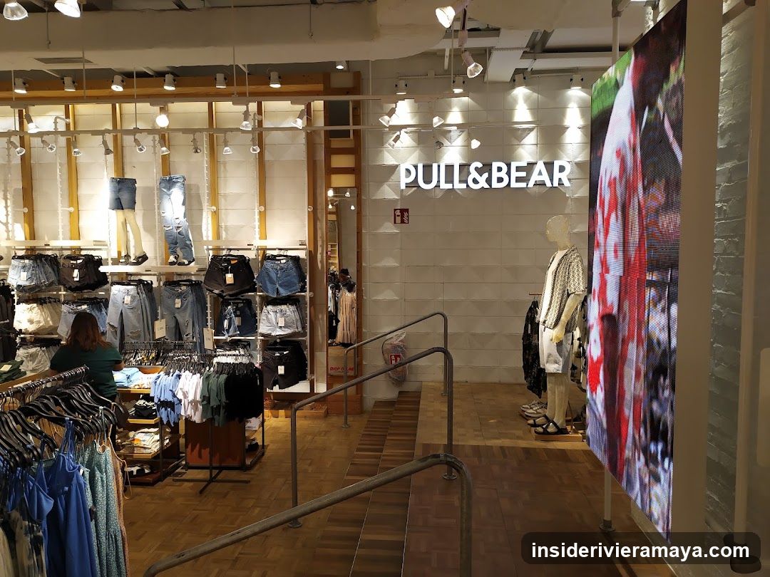 Pull&Bear