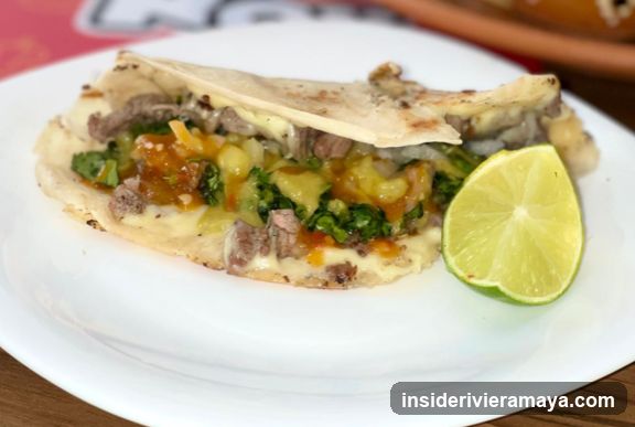 Tacos el Tio Noy