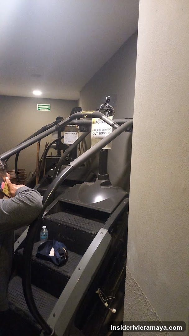 SmartFit Gym - Centro Maya Mall