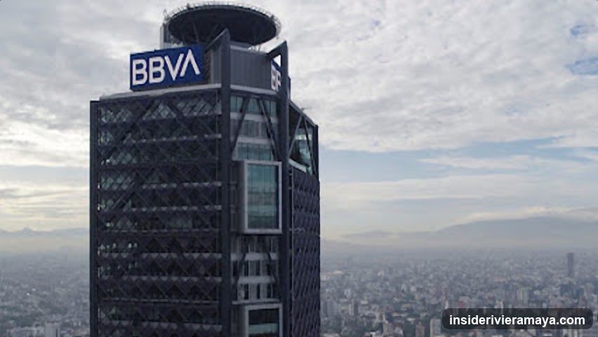 BBVA Skyscraper