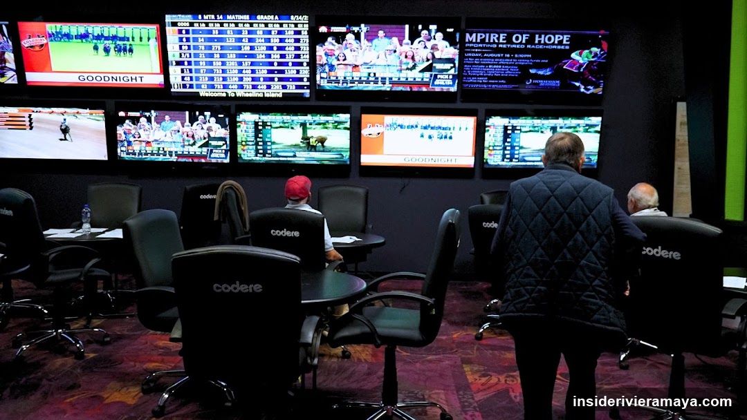 Jackpot Casino