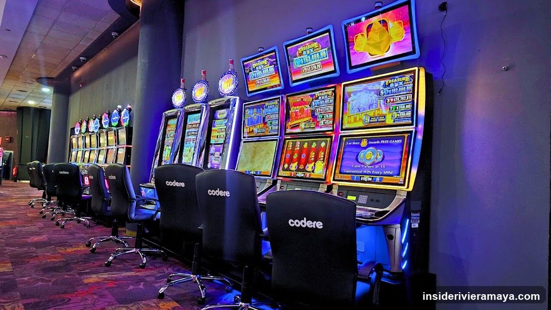 Jackpot Casino