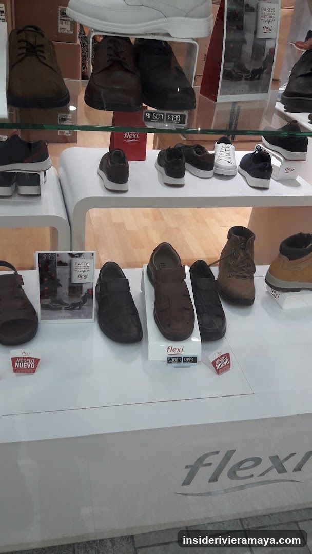 Shoe Display