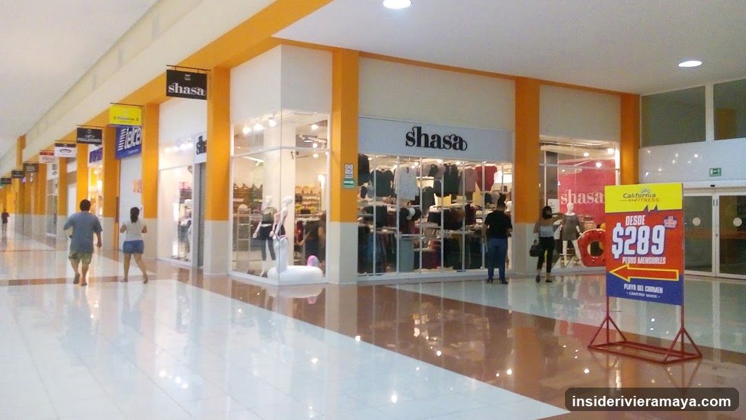Shasa