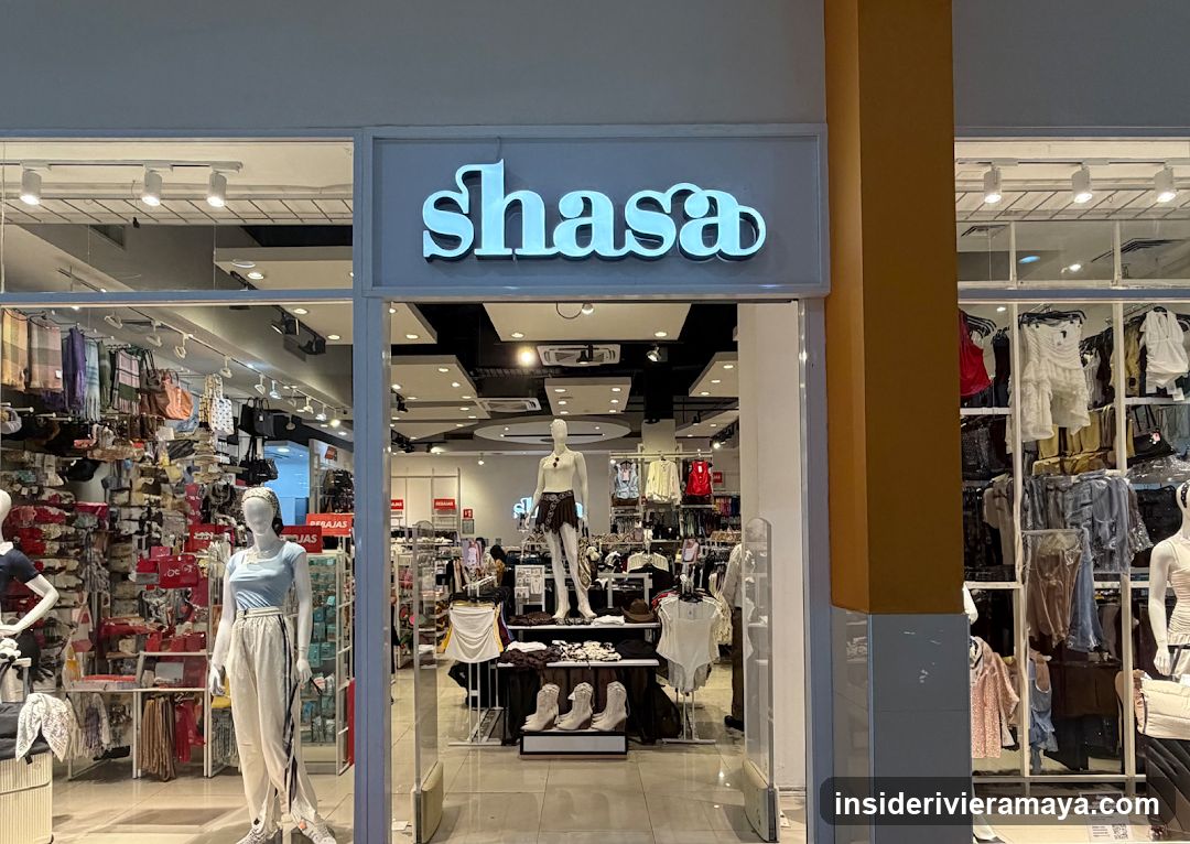 Shasa