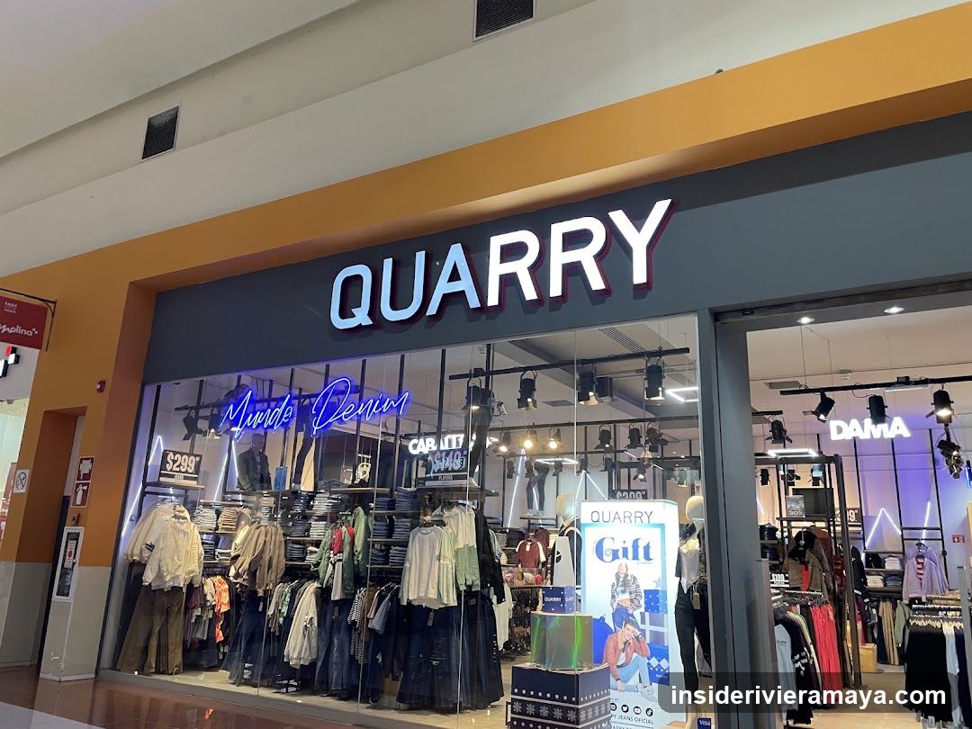 Quarry