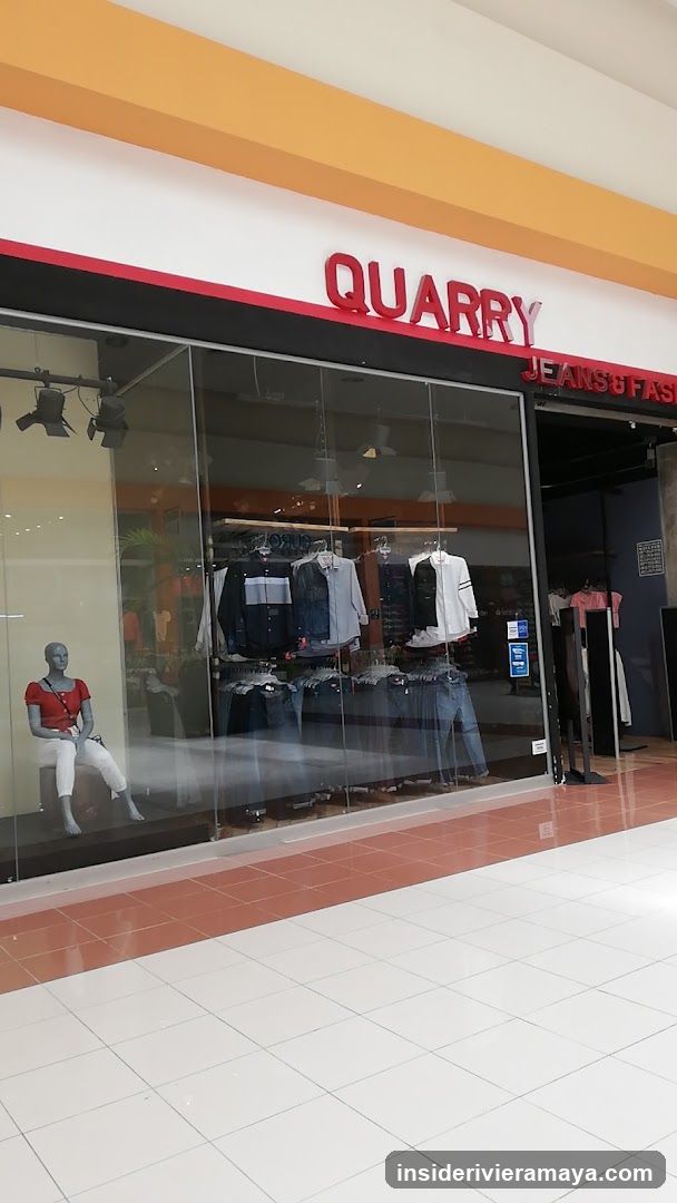 Quarry
