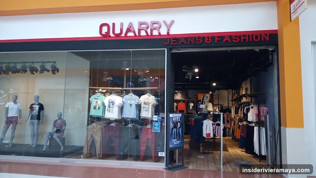 Quarry