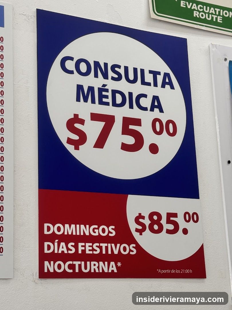 FARMACIAS SIMILARES