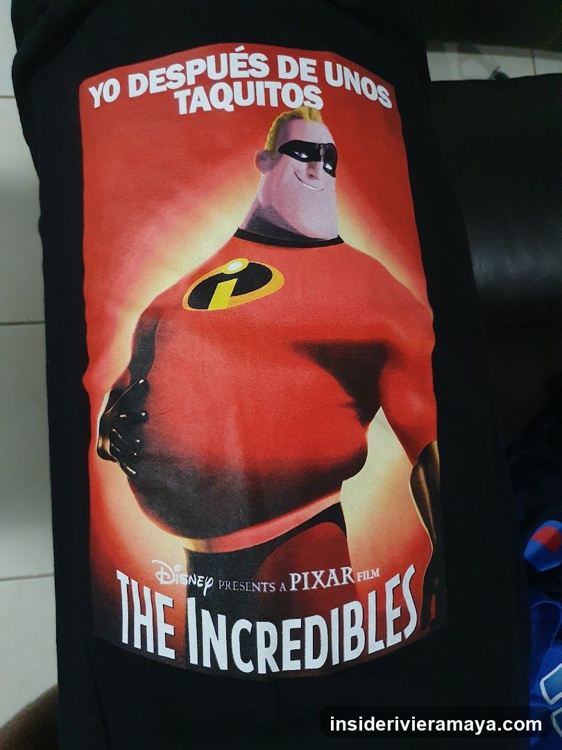 The Incredibles T-Shirt