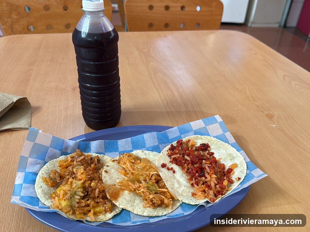 LAS QUEKAS quesadillas y sopes