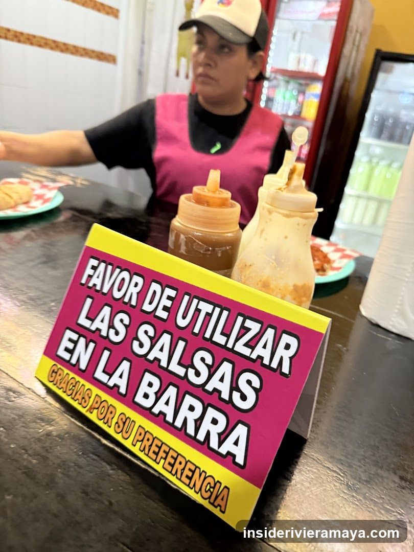 LAS QUEKAS quesadillas y sopes