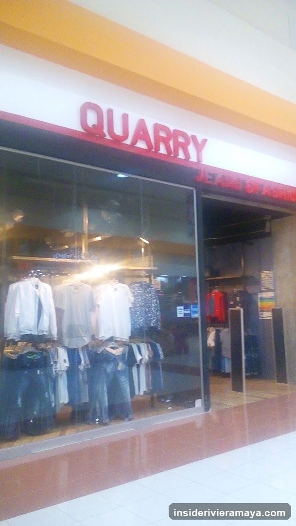 Quarry