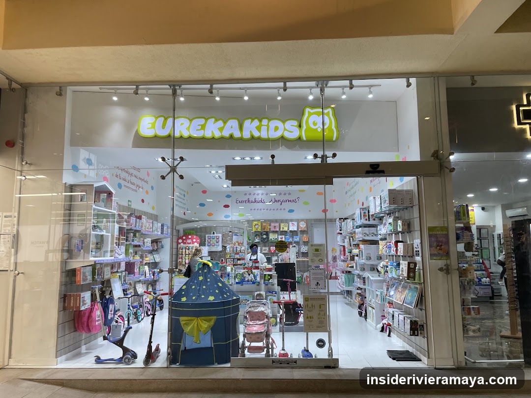 Eurekakids