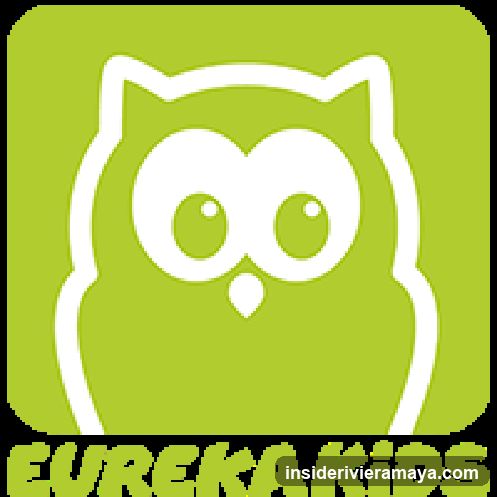 Eureka Kids Logo