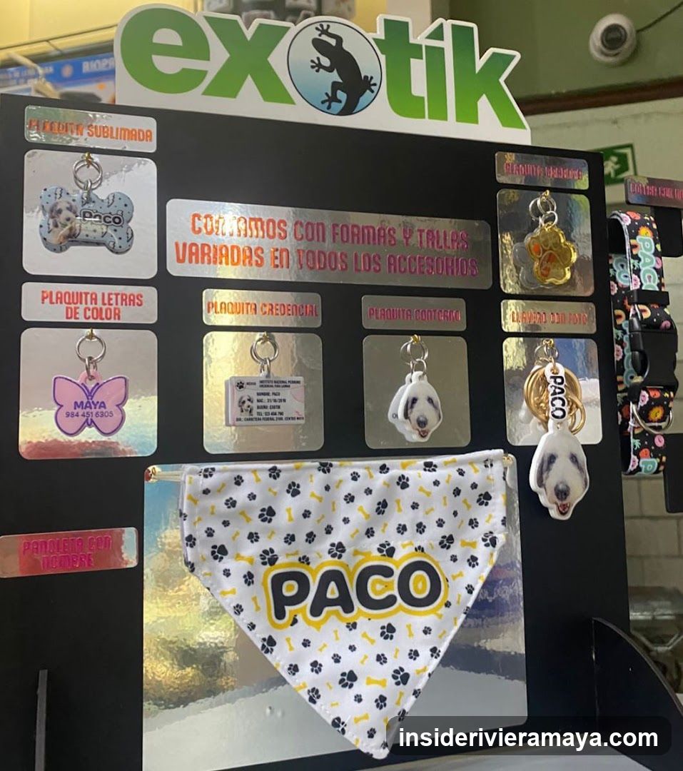 Exotik mundo animal