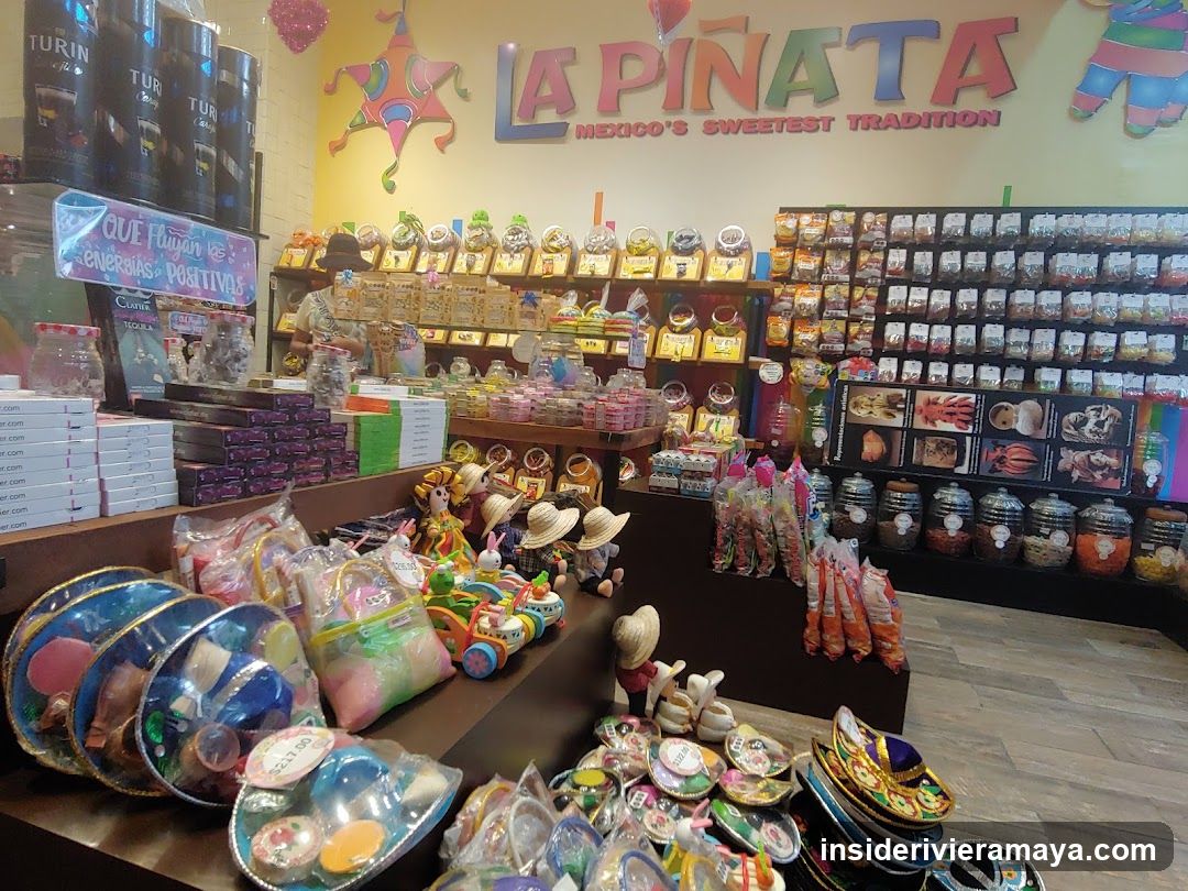Pepe Dulce Candy Store