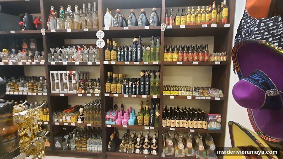 Pepe Dulce Candy Store