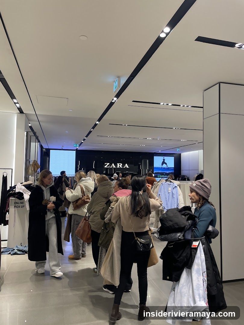ZARA