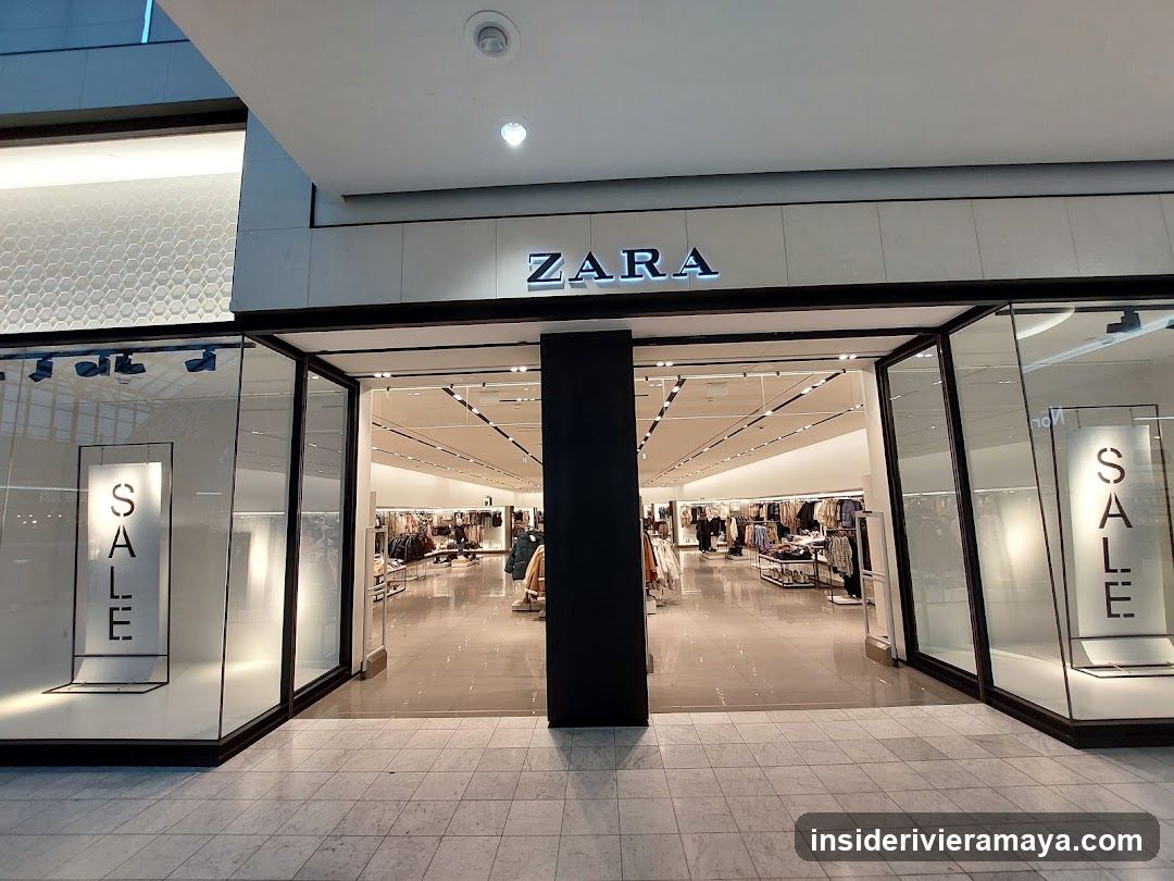ZARA