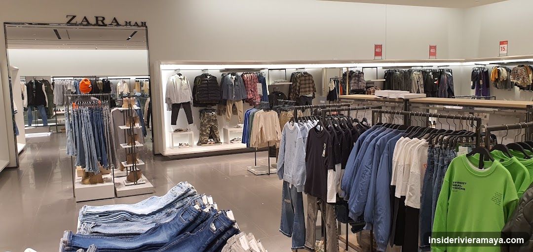 ZARA
