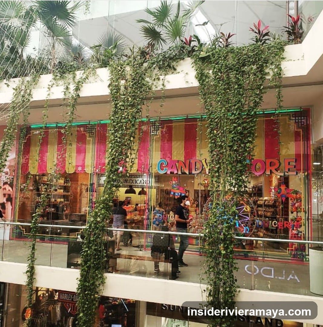 Pepe Dulce Candy Store