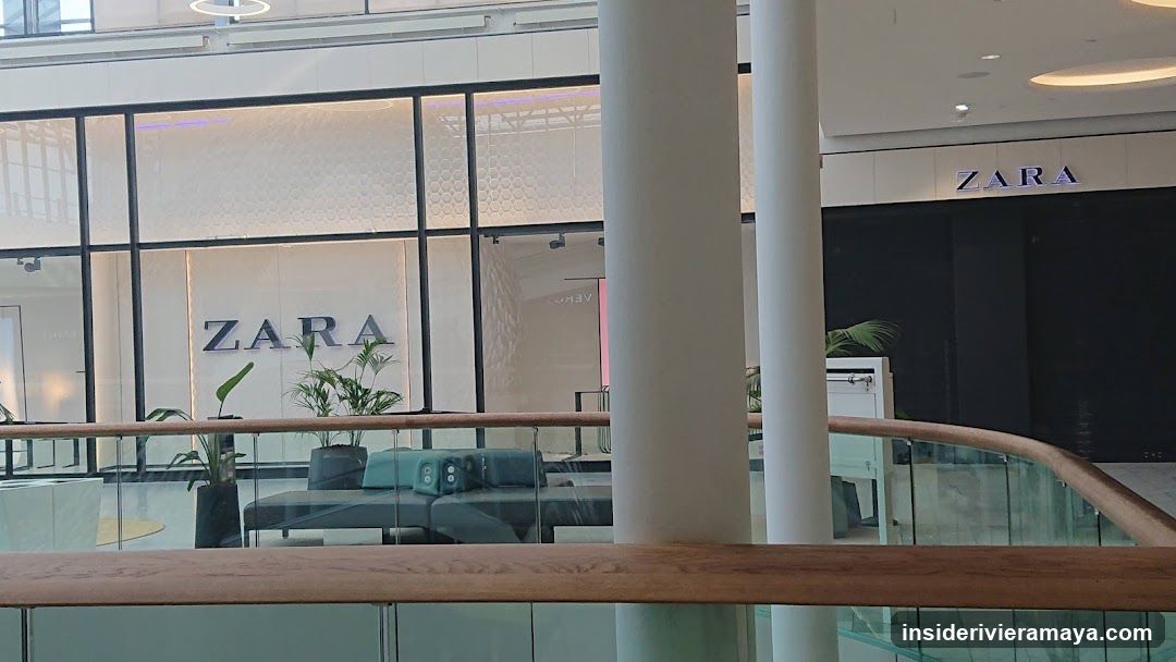 ZARA