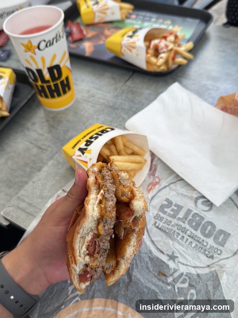Carl's Jr.