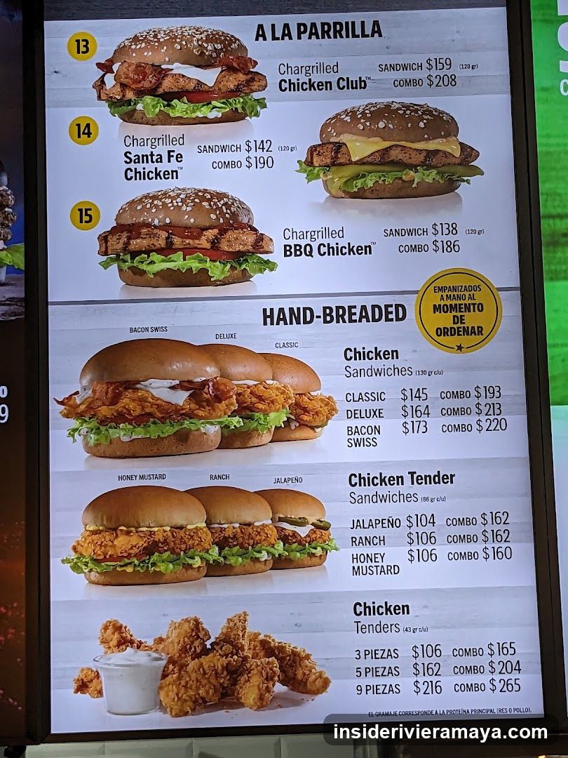 Carl's Jr.