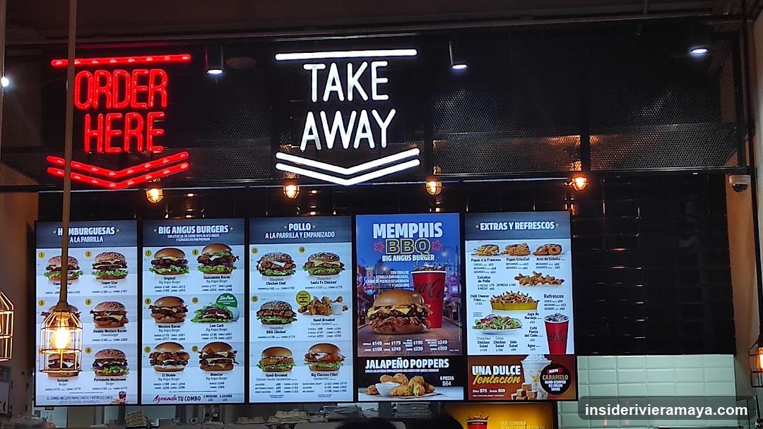 Carl's Jr.