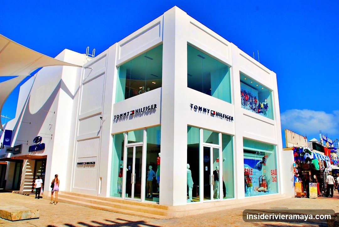 Tommy Hilfiger Playa del Carmen