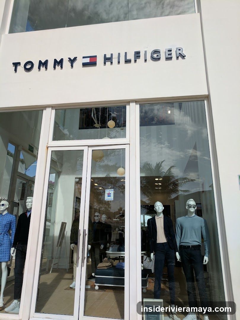Tommy Hilfiger Playa del Carmen