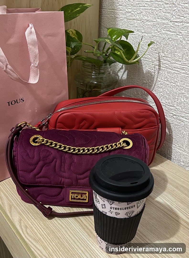 Tous Jewelry