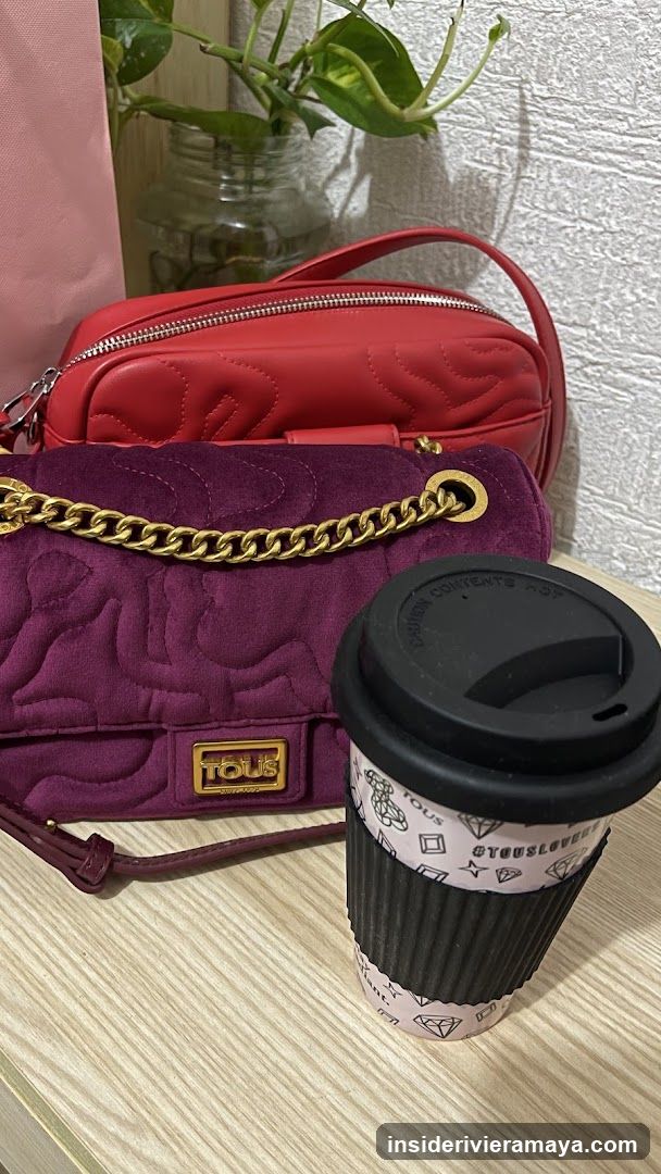 Tous Jewelry